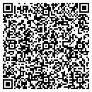 QR code with Hong Kong Buffet contacts