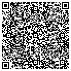 QR code with R & S Cutterhead Mfg Co contacts