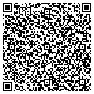 QR code with H & R Block Tax Service contacts