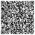 QR code with Richland County Abstract Co contacts