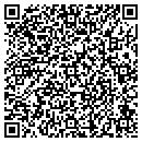 QR code with C J Interiors contacts