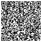 QR code with Dan's Plumbing & Sewer Service contacts