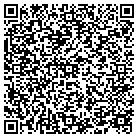 QR code with Custom Floors & More Inc contacts