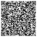QR code with R L Hays contacts