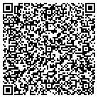 QR code with Philip M Robbins & Associates contacts