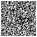 QR code with EINSURE.COM contacts