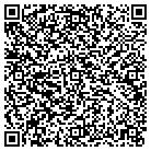 QR code with Adams Elementary School contacts