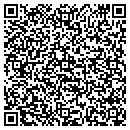 QR code with Kut'n Korner contacts