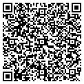 QR code with L & M Distribution contacts