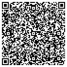 QR code with Ace Limousine Service contacts