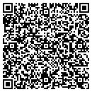 QR code with Roosevelt Steele Co contacts