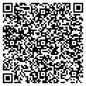 QR code with David Warfel contacts