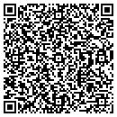 QR code with Atlas Bobcat contacts