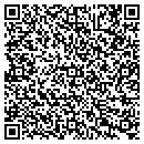 QR code with Howe Carpet & Cabinets contacts