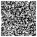 QR code with Mega Sports contacts