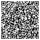 QR code with J Toguri Mercantile Company contacts