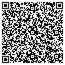 QR code with A Tanning Resource contacts