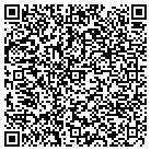 QR code with D&D Towing & Recovery Services contacts