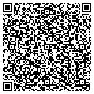 QR code with Angelo R De Salvo DDS contacts