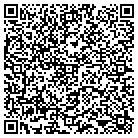QR code with Genesis Metallizing & Machine contacts