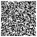 QR code with Hicks Trucking contacts