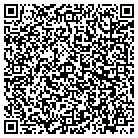 QR code with Marengo Union Chamber Commerce contacts