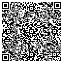 QR code with C & M Communication contacts