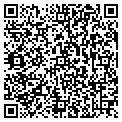 QR code with H B I contacts