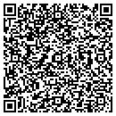 QR code with Rays Drywall contacts