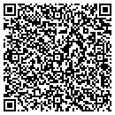 QR code with James Fenton contacts