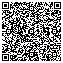 QR code with Margo Davion contacts