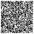QR code with Woodhull Co-Operative Grain Co contacts