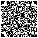 QR code with Kermit Albin Studio contacts