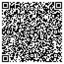 QR code with Pods Inc contacts