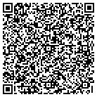 QR code with Salaam Productions contacts