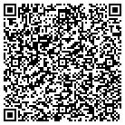QR code with Faith Evangelical Free Church contacts