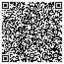 QR code with Kenneth Weis contacts