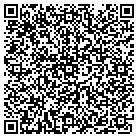QR code with Mc Donald Mobile Home Court contacts