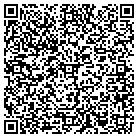 QR code with Agape Realty Div Of Grant Ent contacts