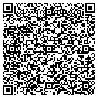 QR code with Dekalb/Ogle Cnty Lnd Trnsctns contacts