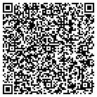 QR code with James R Thompson House contacts