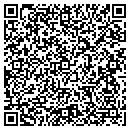 QR code with C & G Sales Inc contacts