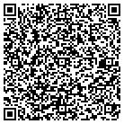 QR code with Hedricks Precision Engine contacts