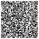 QR code with Macenas Contracting Inc contacts