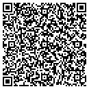 QR code with O'Keeffe Group contacts