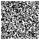 QR code with Peterie Appraisal Co Inc contacts