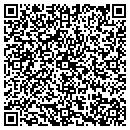 QR code with Higden Post Office contacts