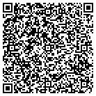 QR code with Chicago Textile & Apparel Dsgn contacts