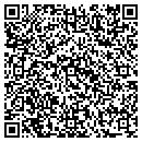 QR code with Resonating Inc contacts