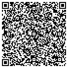 QR code with A To Z Carpet Service Inc contacts